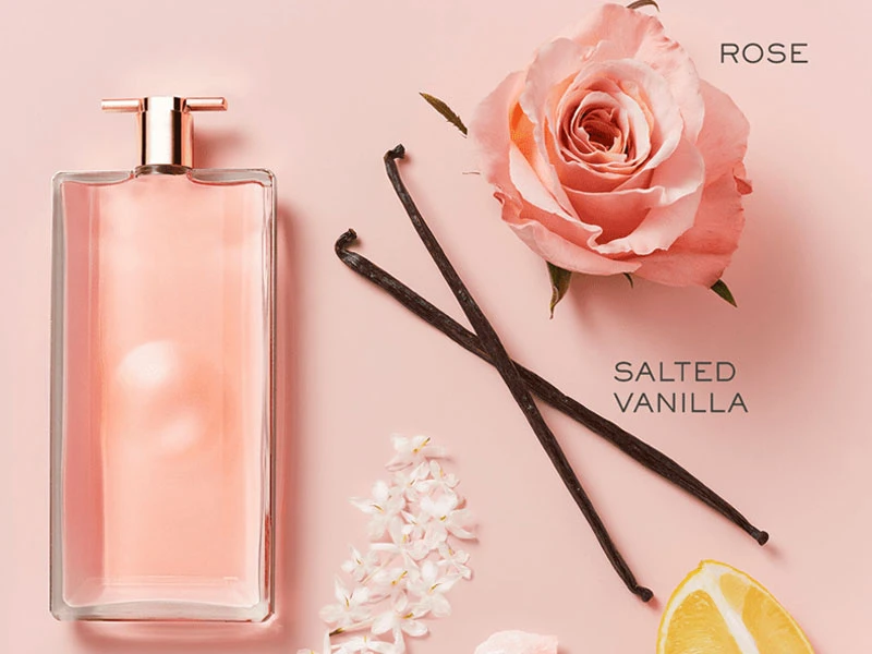 Top nước hoa nữ hương tự nhiên đáng sở hữu bạn nên biết