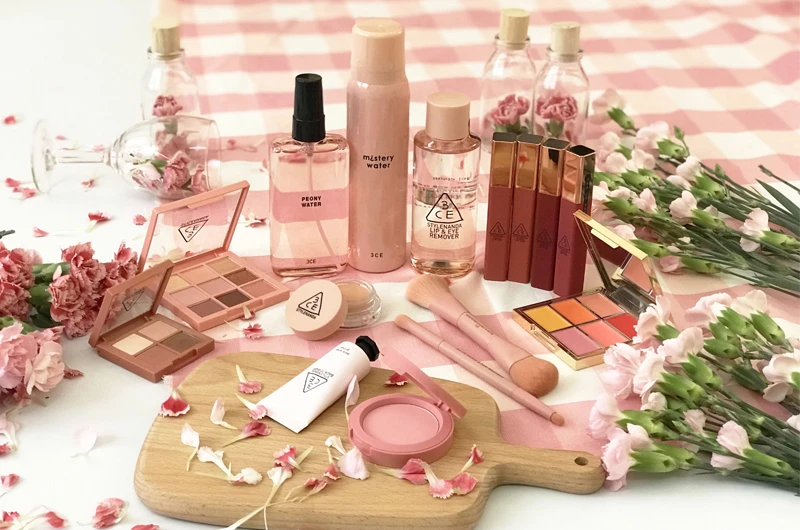 Kinh nghiệm chọn mua mỹ phẩm chính hãng