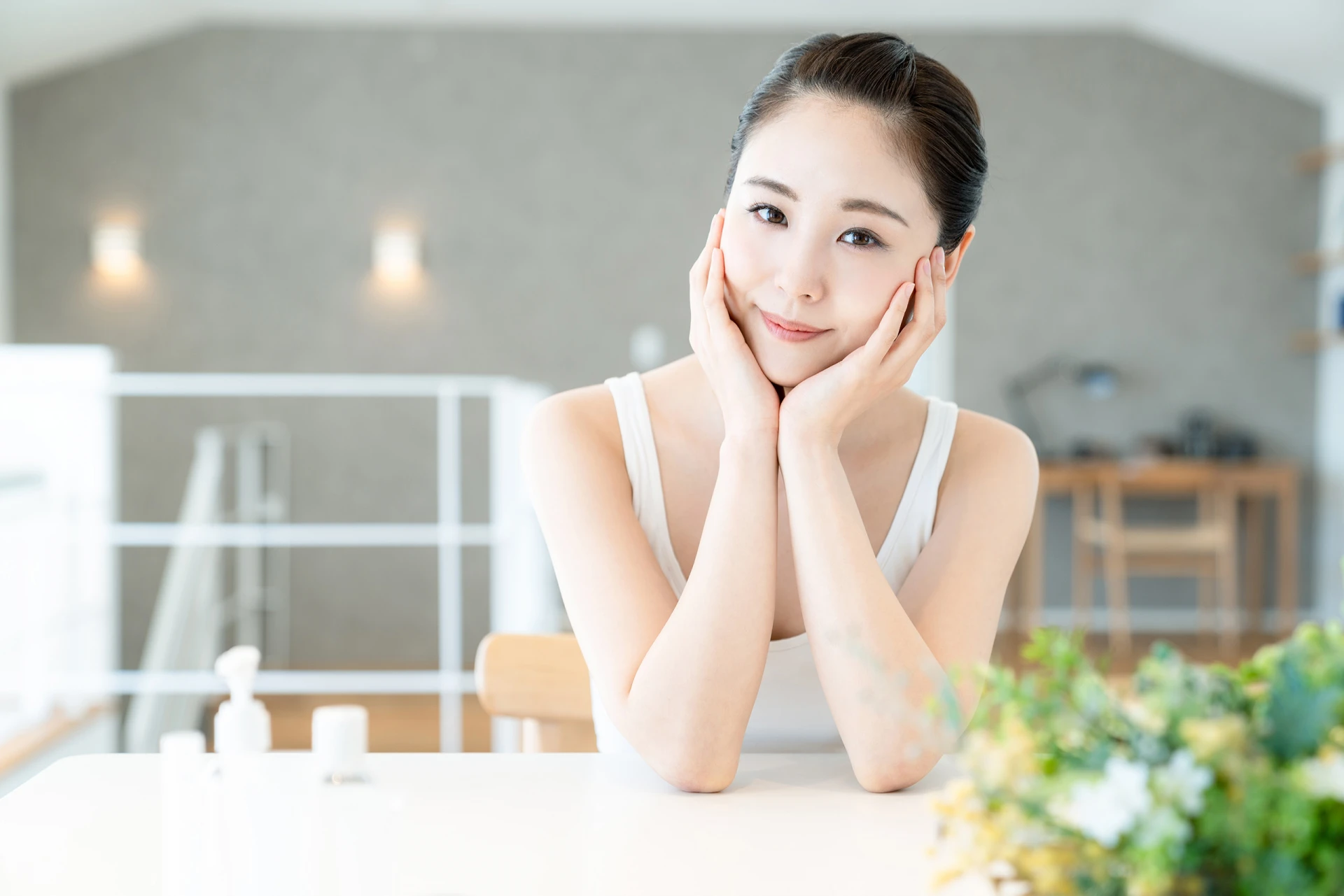 Cách sử dụng mỹ phẩm hiệu quả để da luôn khỏe đẹp