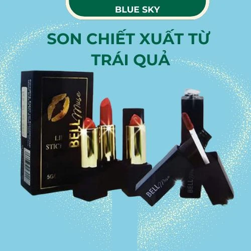 Son chiết xuất từ trái quả