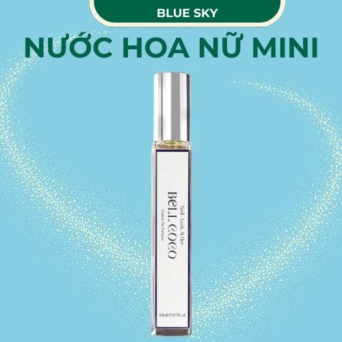 Nước hoa 10ml