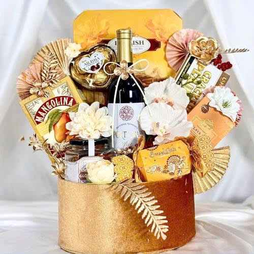 Trụ hoa xuân AT97