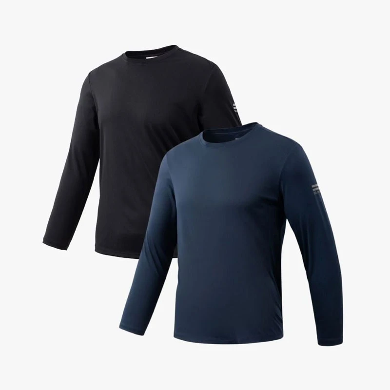 Combo 4 áo thun giữ nhiệt cao cấp