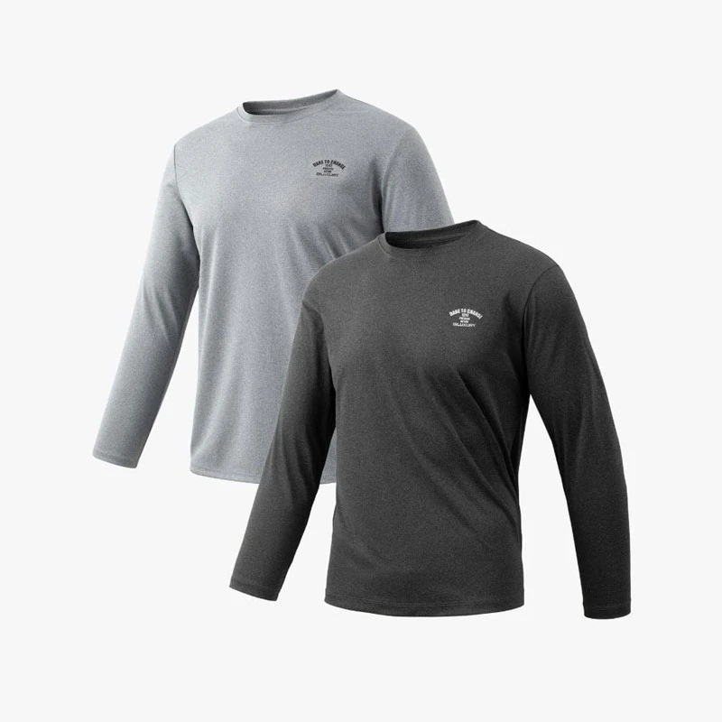 Combo 2 áo thun giữ nhiệt cao cấp