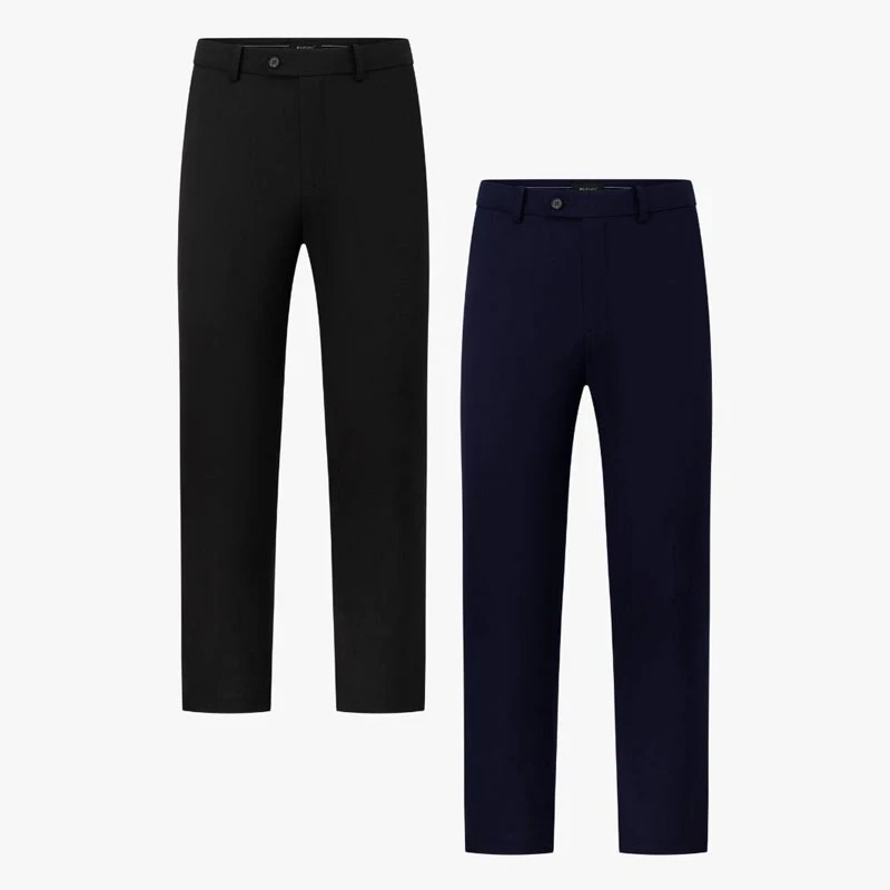 Combo 8 quần vest cao cấp