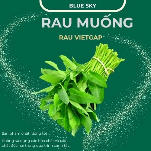 Rau muống