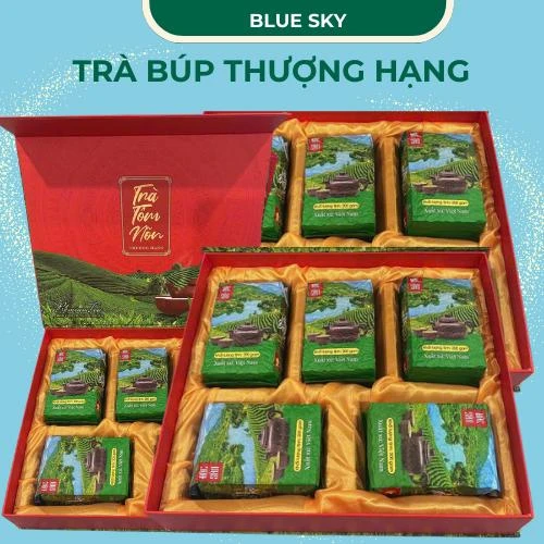Trà Búp Thượng Hạng
